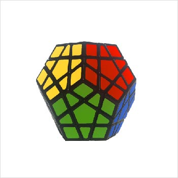 magischer dodekaeder