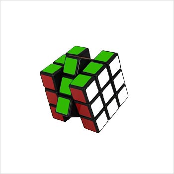 cubikon 3x3x3