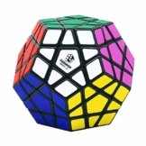 cubikon megaminx