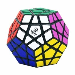 cubikon megaminx