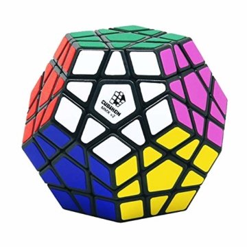 cubikon megaminx