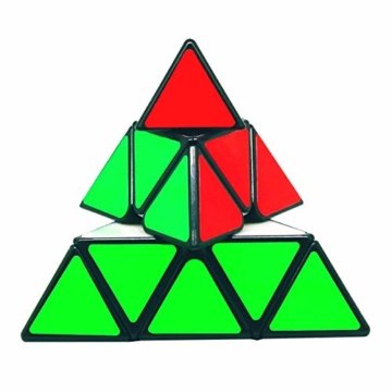 Pyraminx Zauberwürfel