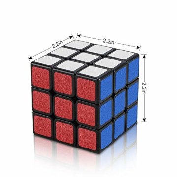 jooheli zauberwürfel