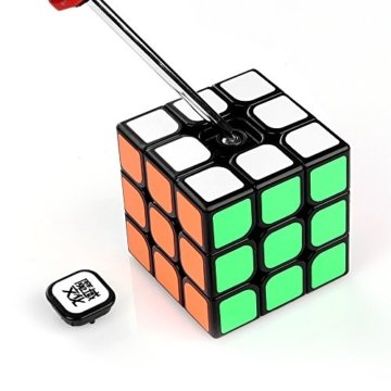 3x3 zauberwürfel speed aolong