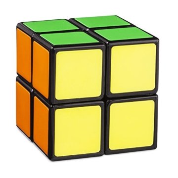 2x2 rubiks cube