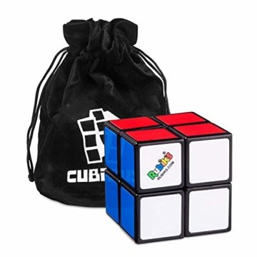 2x2 zauberwürfel cubikon